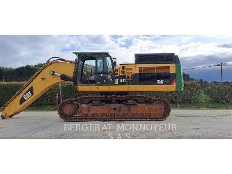 CAT 374D