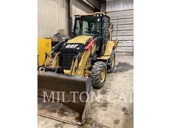 CAT 420F 2 IT