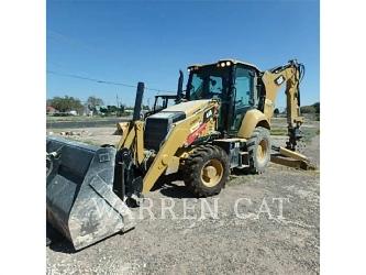 CAT 440 AE4T
