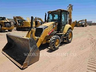 CAT 44007