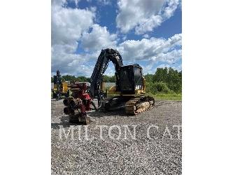 CAT 501 HD