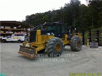 CAT 535C RBLD