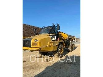 CAT 725C2