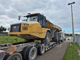 CAT 725TG