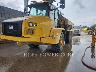 CAT 725TG