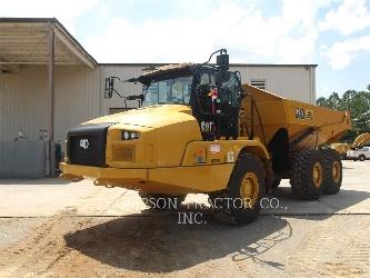 CAT 730