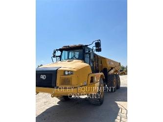 CAT 730-04