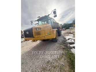 CAT 730-04