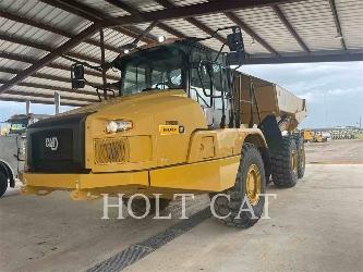 CAT 73004