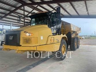 CAT 73004