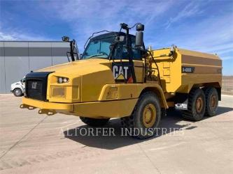 CAT 730C WT