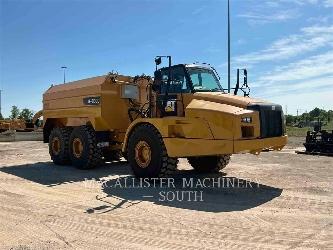 CAT 740B