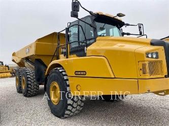 CAT 745-04
