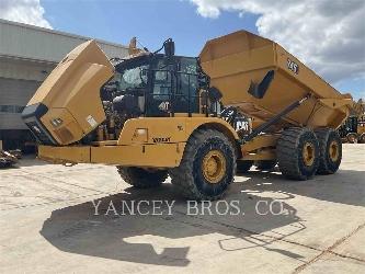 CAT 745 TG