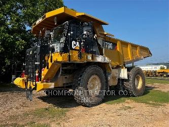 CAT 773G