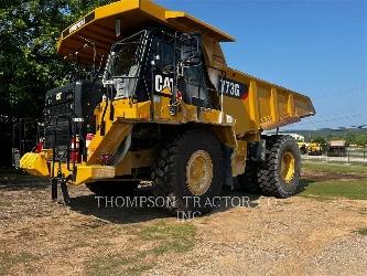 CAT 773G