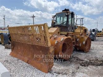 CAT 816F2