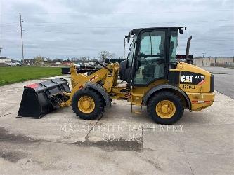 CAT 907M