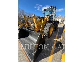 CAT 914