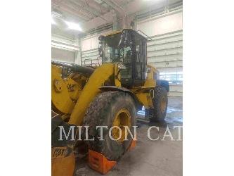CAT 938M 3V