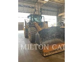 CAT 950M 3V