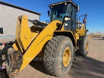 CAT 950M FC T3