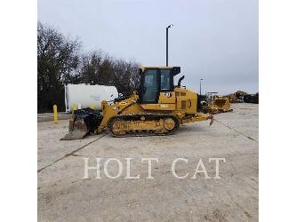 CAT 953