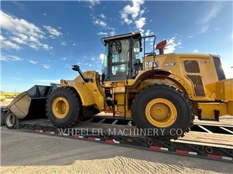 CAT 962M QC