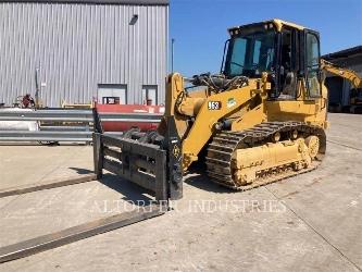 CAT 963-12