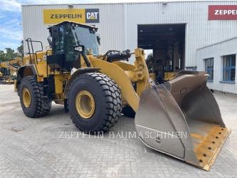 CAT 966GC