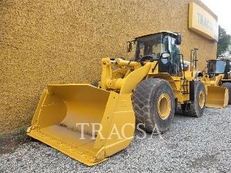 CAT 966H