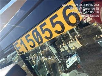 CAT 966M FC