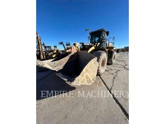 CAT 966M FC