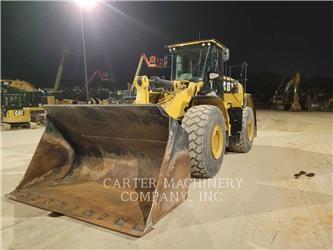 CAT 966M XE