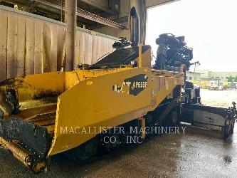 CAT AP655F