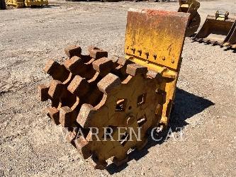 CAT CB WHEEL 36