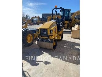 CAT CB2.5-03