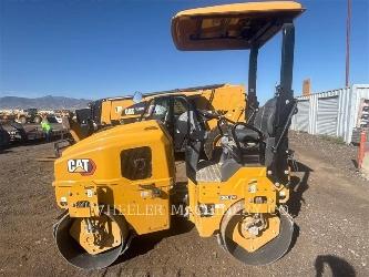 CAT CB2.7 GC