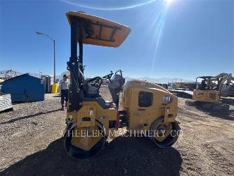 CAT CB2.7 GC