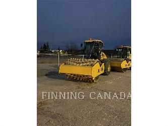CAT CP12-01 GC