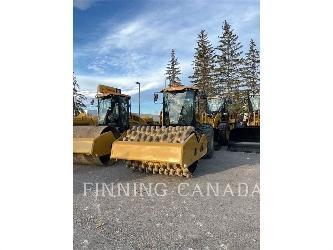 CAT CP12-01 GC