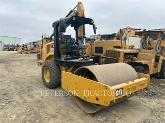 CAT CS44B