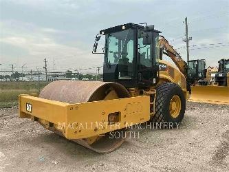 CAT CS64B