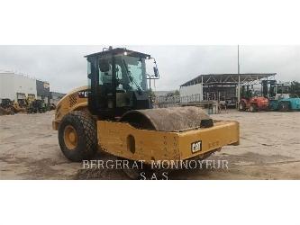 CAT CS74B 4F