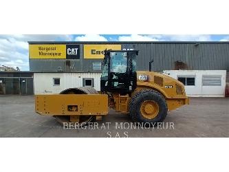 CAT CS76B 4F