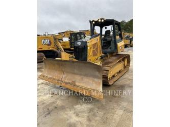 CAT D1 LGP