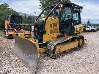 CAT D4K2 XL