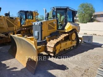 CAT D5-17VP