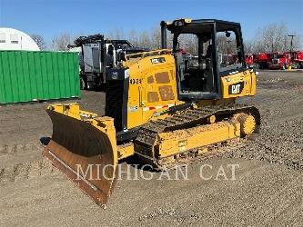 CAT D5K2X Z24F