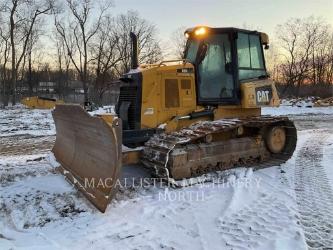 CAT D6K2L AHZ24F